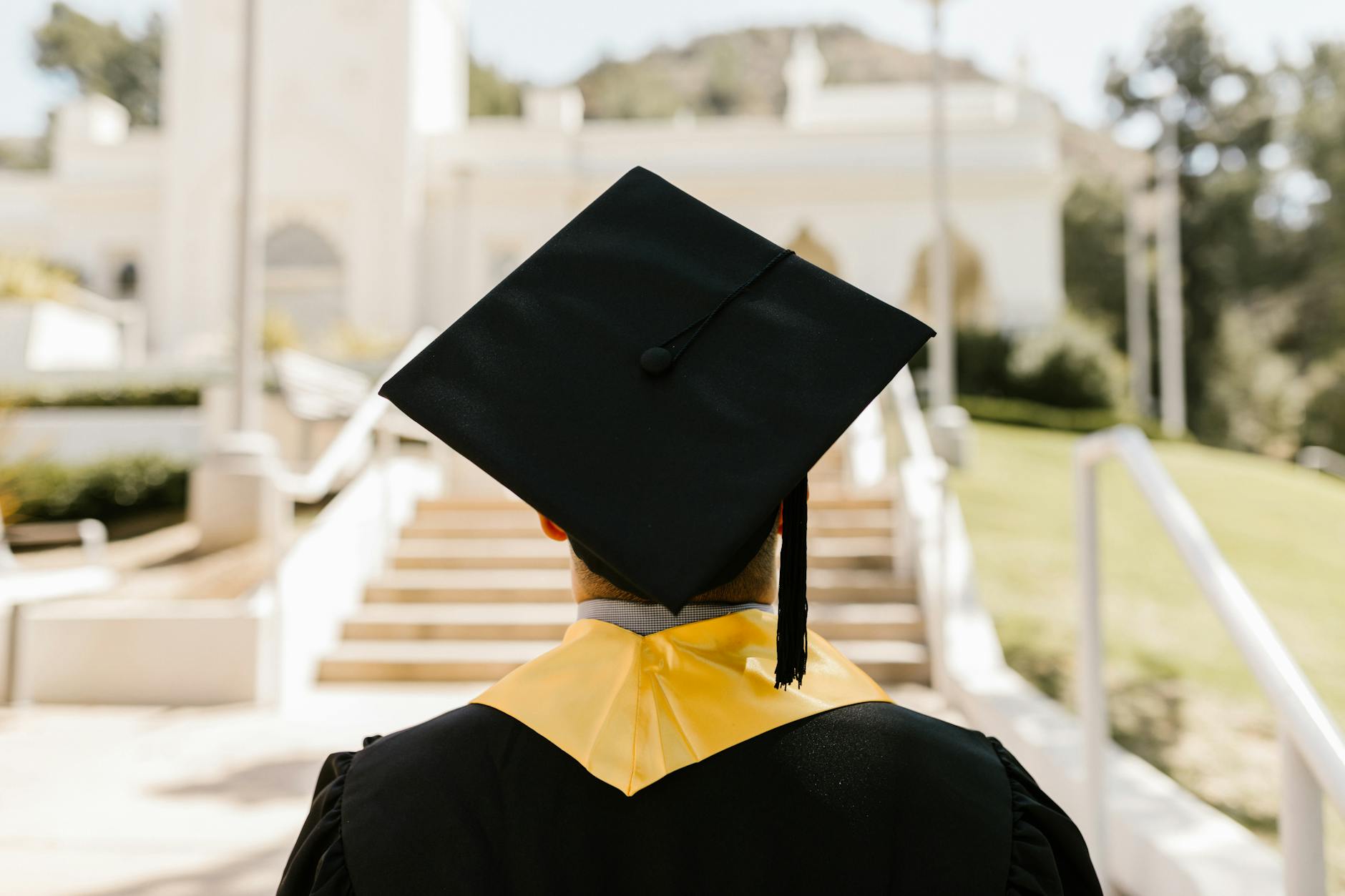 Types of Scholarships